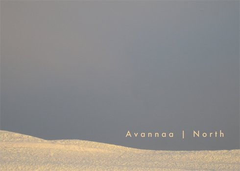 Avanaa | North - front